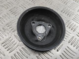 шкив помпы Opel Corsa C 2005, 1.0 л., бензин, МКПП, серый, хетчбэк 3 дв., 90531737
