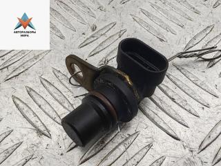 датчик распредвала Opel Astra G 2002, 1.6 л., бензин, МКПП, серый, универсал