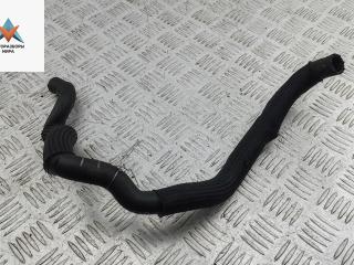 патрубок (трубопровод, шланг) Opel Astra H/Family [рестайлинг] 2009, 1.7 л., дизель, МКПП, серый, универсал, 13245918