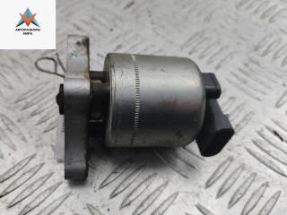 клапан EGR Opel Astra G 2002, 1.6 л., бензин, МКПП, серый, универсал