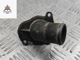 корпус термостата Opel Corsa C [рестайлинг] 2005, 1.0 л., бензин, МКПП, серый, хетчбэк 3 дв., 12992692