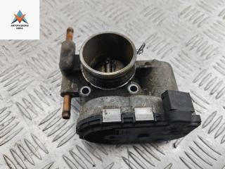 заслонка дроссельная Opel Corsa C [рестайлинг] 2005, 1.0 л., бензин, МКПП, серый, хетчбэк 3 дв., 24420536