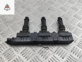 катушка зажигания Opel Corsa C [рестайлинг] 2005, 1.0 л., бензин, МКПП, серый, хетчбэк 3 дв., 0220503471