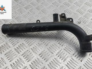 трубка охлаждающей жидкости Opel Astra G 2002, 1.6 л., бензин, МКПП, 9128719