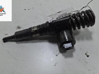 форсунка Audi A4 B7 2005, 2.0 л., дизель, АКПП, синий, универсал, 03G130073G