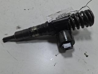 форсунка Audi A4 B7 2005, 2.0 л., дизель, АКПП, синий, универсал, 03G130073G