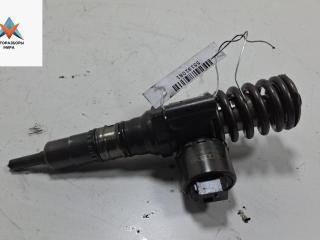 форсунка Audi A4 B7 2005, 2.0 л., дизель, АКПП, синий, универсал, 03G130073G