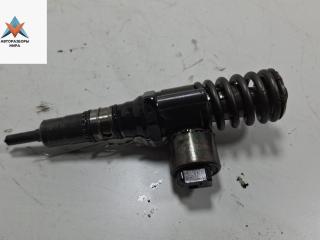 форсунка Audi A4 B7 2005, 2.0 л., дизель, АКПП, синий, универсал, 03G130073G