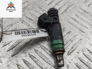 форсунка Ford Fusion 1 поколение [рестайлинг] 2010, 1.4 л., бензин, МКПП, серый, хетчбэк 5 дв., 98MF-BC