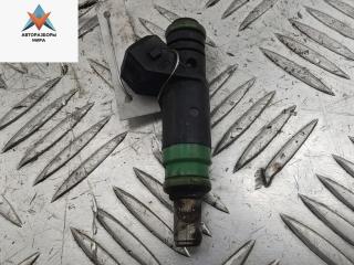 форсунка Ford Focus 1 поколение 1999, 1.6 л., i, бензин, МКПП, серый, хетчбэк 5 дв., 98MF9F593BA