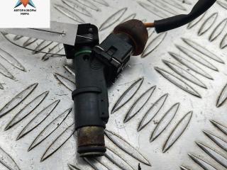 форсунка Citroen Xsara Picasso 1 поколение 2002, 1.8 л., бензин, МКПП, серый, минивэн, 01F005A