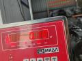 форсунка Ford Focus 2 поколение [рестайлинг] 2010, 1.6 л., i, бензин, МКПП, чёрный, хетчбэк 5 дв., 98MFBC9F593 - фото №2