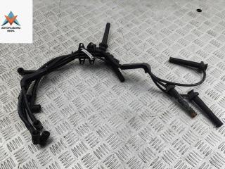 провод высоковольтный Ford Mondeo 3 поколение 2002, 2.5 л., бензин, МКПП, серый, седан