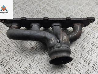 коллектор выпускной Peugeot Expert 1 поколение 2001, 2.0 л., бензин, фургон