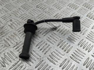 провод высоковольтный Ford Focus 1 поколение 1999, 1.6 л., i, бензин, МКПП, серый, хетчбэк 5 дв.