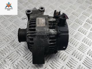 генератор Ford Focus 1 поколение 1999, 1.6 л., i, бензин, МКПП, серый, хетчбэк 5 дв., 98AB10300GE