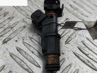 форсунка Peugeot 607 1 поколение 2000, 2.2 л., бензин, МКПП, серый, седан, 01F004A