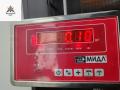 форсунка Ford Focus 2 поколение [рестайлинг] 2010, 1.6 л., i, бензин, МКПП, чёрный, хетчбэк 5 дв., 98MFBC9F593 - фото №2