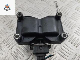 катушка зажигания Ford Focus 1 поколение [рестайлинг] 2002, 1.6 л., i, бензин, МКПП, серый, хетчбэк 3 дв.