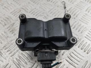 катушка зажигания Ford Focus 1 поколение [рестайлинг] 2002, 1.6 л., i, бензин, МКПП, серый, хетчбэк 3 дв.