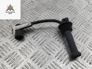 провод высоковольтный Ford Fusion 1 поколение [рестайлинг] 2010, 1.4 л., бензин, МКПП, серый, хетчбэк 5 дв.