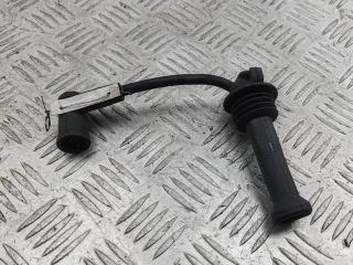 провод высоковольтный Ford Fusion 1 поколение [рестайлинг] 2010, 1.4 л., бензин, МКПП, серый, хетчбэк 5 дв.