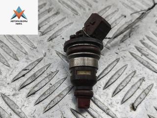 форсунка Ford Mondeo 2 поколение 1997, 1.8 л., бензин, АКПП, синий, хетчбэк 5 дв., 958FBB