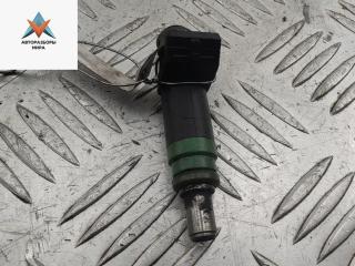 форсунка Ford Focus 2 поколение [рестайлинг] 2010, 1.6 л., i, бензин, МКПП, чёрный, хетчбэк 5 дв., 98MFBC9F593