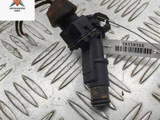 форсунка Citroen Xsara Picasso 1 поколение 2002, 1.8 л., бензин, МКПП, серый, минивэн, 01F005A