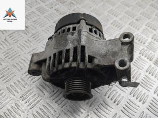 генератор Ford Focus 2 поколение [рестайлинг] 2010, 1.6 л., i, бензин, МКПП, чёрный, хетчбэк 5 дв., MS1022118355