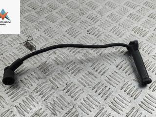 провод высоковольтный Ford Focus 1 поколение 1999, 1.6 л., i, бензин, МКПП, серый, хетчбэк 5 дв.
