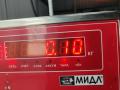 форсунка Ford Mondeo 2 поколение 1997, 1.8 л., бензин, АКПП, синий, хетчбэк 5 дв., 958FBB - фото №2