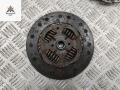 маховик Opel Astra G 2002, 1.6 л., бензин, МКПП, серый, универсал, 90400169 - фото №5