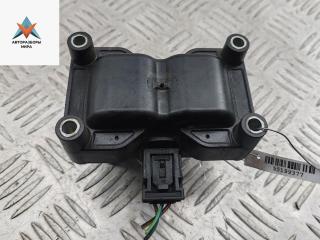 катушка зажигания Ford Fusion 1 поколение [рестайлинг] 2010, 1.4 л., бензин, МКПП, серый, хетчбэк 5 дв., 4M5G12029ZB