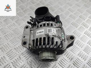 генератор Ford Mondeo 3 поколение 2002, 2.5 л., бензин, МКПП, серый, седан