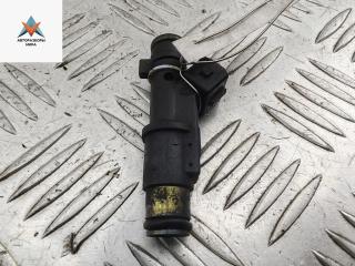 форсунка Peugeot Expert 1 поколение 2001, 2.0 л., бензин, АКПП, белый, фургон, 01F003A