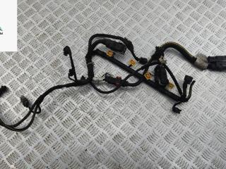 проводка двигателя Opel Astra G 2002, 1.6 л., бензин, МКПП, серый, универсал, 13130134