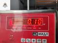 форсунка Ford Focus 2 поколение [рестайлинг] 2010, 1.6 л., i, бензин, МКПП, чёрный, хетчбэк 5 дв., 98MFBC9F593 - фото №2