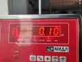 форсунка Ford Focus 2 поколение [рестайлинг] 2010, 1.6 л., i, бензин, МКПП, чёрный, хетчбэк 5 дв., 98MFBC9F593 - фото №2