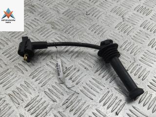 провод высоковольтный Ford Mondeo 2 поколение 1997, 1.8 л., бензин, АКПП, синий, хетчбэк 5 дв.