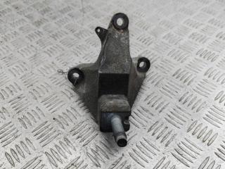 кронштейн КПП Ford Focus I 1999, 1.6 л., i, бензин, МКПП, серый, хетчбэк 5 дв., 98AB7M125CF