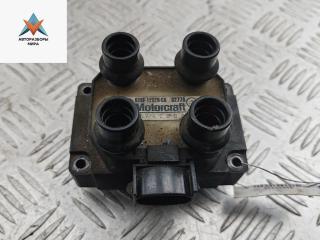 катушка зажигания Ford Mondeo 2 поколение 1997, 1.8 л., бензин, АКПП, синий, хетчбэк 5 дв., 9258F12029CA