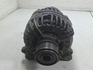 генератор Audi A4 B7 2005, 2.0 л., дизель, АКПП, синий, универсал, 028903028E