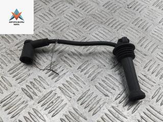 провод высоковольтный Ford Fusion 1 поколение [рестайлинг] 2010, 1.4 л., бензин, МКПП, серый, хетчбэк 5 дв.