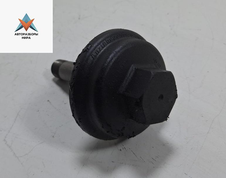 пробка маслозаливная Audi A4 B7 2005, 2.0 л., дизель, АКПП, синий, универсал, 038117061B - фото №1