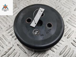 шкив помпы Ford Focus 2 поколение [рестайлинг] 2010, 1.6 л., i, бензин, МКПП, чёрный, хетчбэк 5 дв., 98MF8509AC