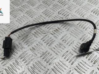 датчик детонации Ford Focus 1 поколение [рестайлинг] 2002, 1.6 л., i, бензин, МКПП, серый, хетчбэк 3 дв., 98MF12A699BA