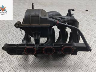 коллектор впускной Ford Fusion 1 поколение [рестайлинг] 2010, 1.4 л., бензин, хетчбэк 5 дв., 2S6G9424E