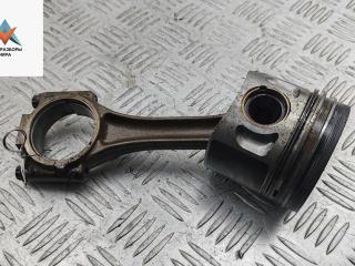 поршень Volkswagen Sharan 1 поколение [рестайлинг] 2002, 1.9 л., дизель, МКПП, синий, минивэн, 7M3103179