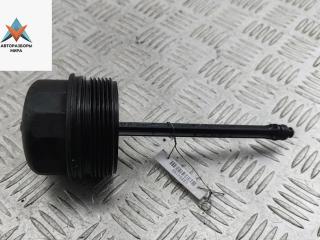 крышка масляного стакана Volkswagen Sharan 1 поколение [рестайлинг] 2002, 1.9 л., дизель, МКПП, синий, минивэн, 038115433